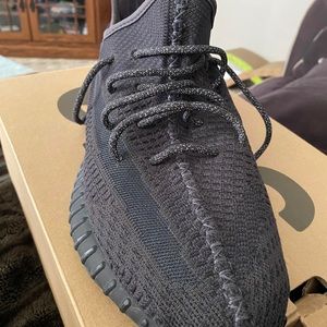 Yeezy sneakers size 12 men’s